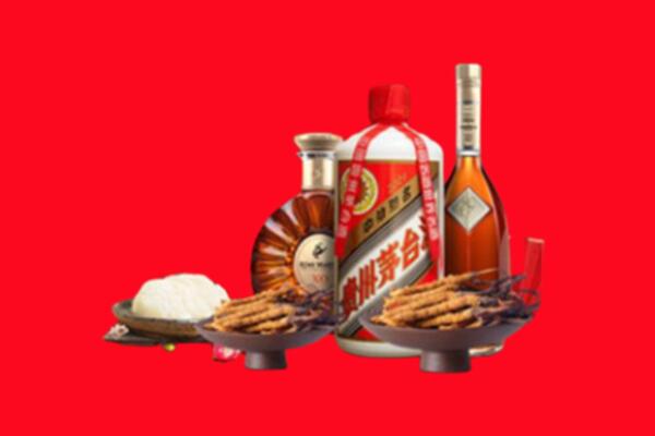 贺州市烟酒回收礼品