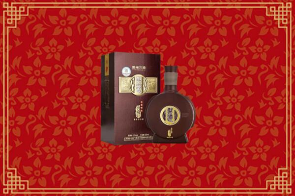贺州市回收习酒